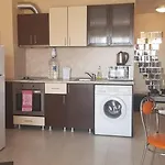 Apartment Sea Garden *