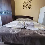 Apartment Sea Garden Sveti Vlas