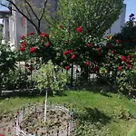 Sea Garden Apartment *