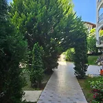 Sea Garden Sveti Vlas