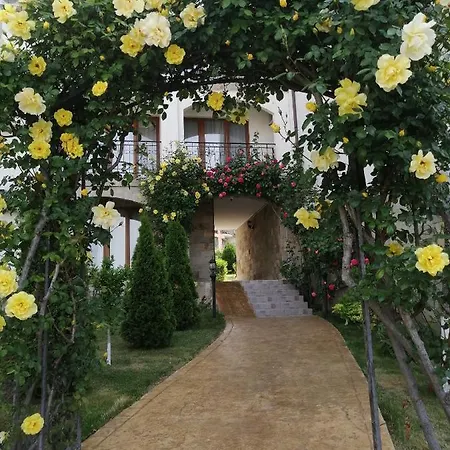 Apartmán Sea Garden Sveti Vlas