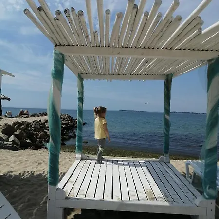 Apartmán Sea Garden Sveti Vlas