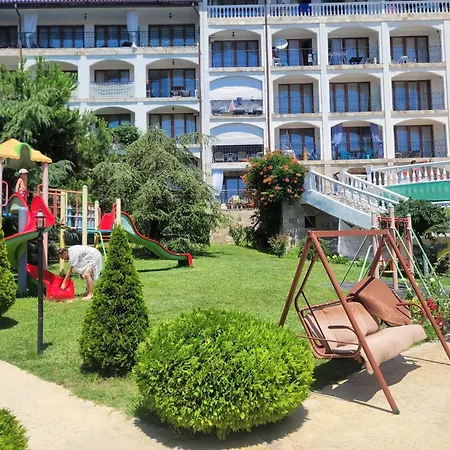Sea Garden Apartment Sveti Vlas